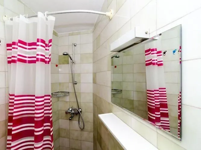 Paula - With Terrace And Sea View 公寓