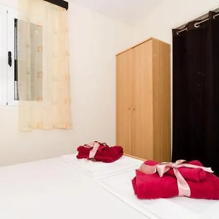 Apartmán Paula - With Terrace And Sea View Dubrovník