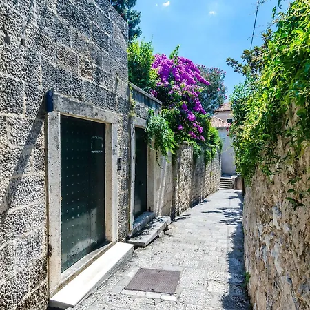 Paula - With Terrace And Sea View